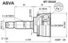 ASVA MT-33A43 Joint Kit, drive shaft